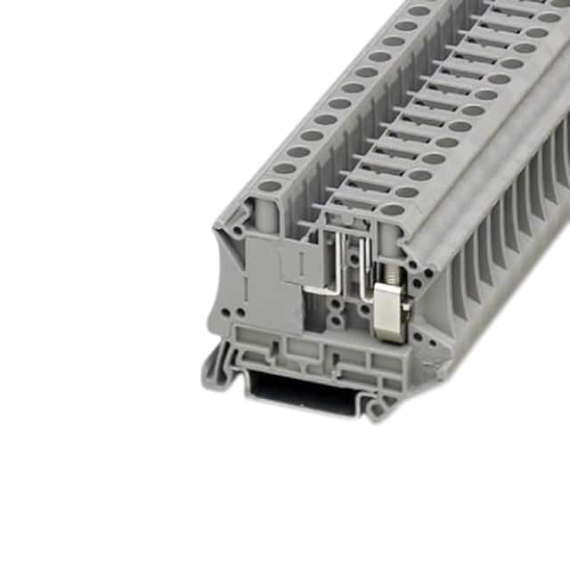 3073870 Phoenix Contact  Din Rail Channel